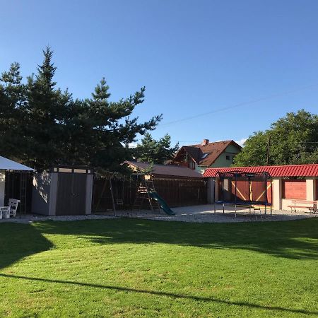 Villa Rustica Bešeňová Zewnętrze zdjęcie