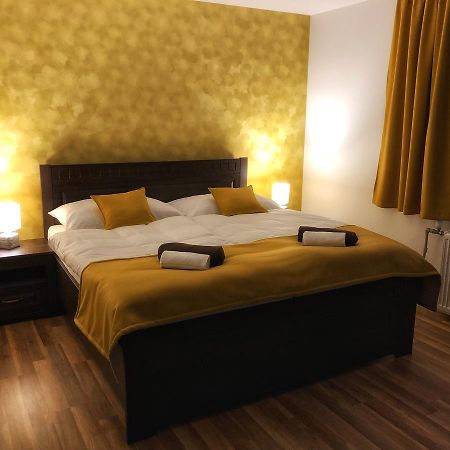 Villa Rustica Bešeňová Zewnętrze zdjęcie