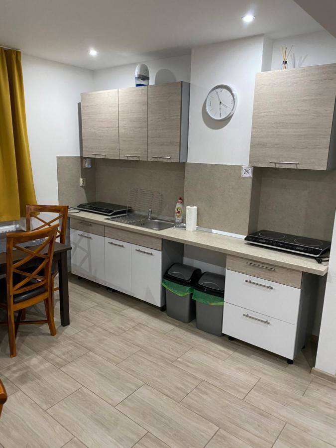 Villa Rustica Bešeňová Zewnętrze zdjęcie
