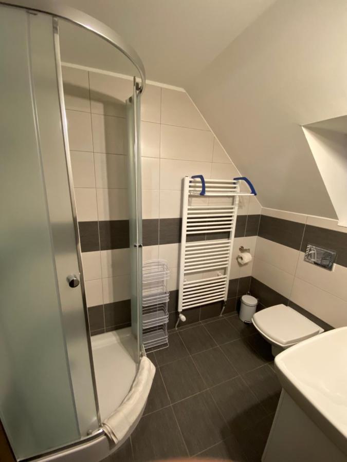 Villa Rustica Bešeňová Zewnętrze zdjęcie