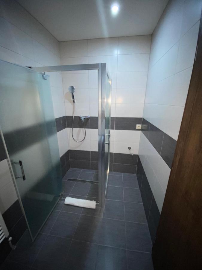 Villa Rustica Bešeňová Zewnętrze zdjęcie
