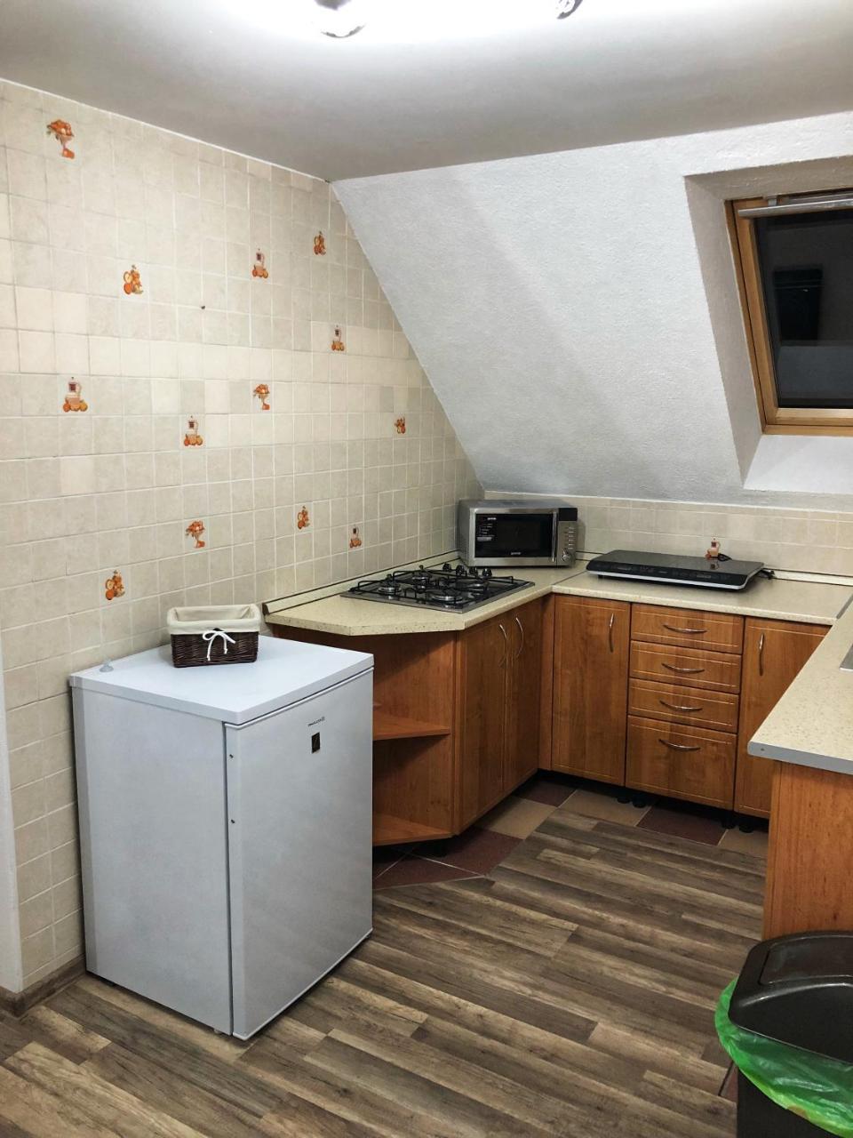 Villa Rustica Bešeňová Zewnętrze zdjęcie