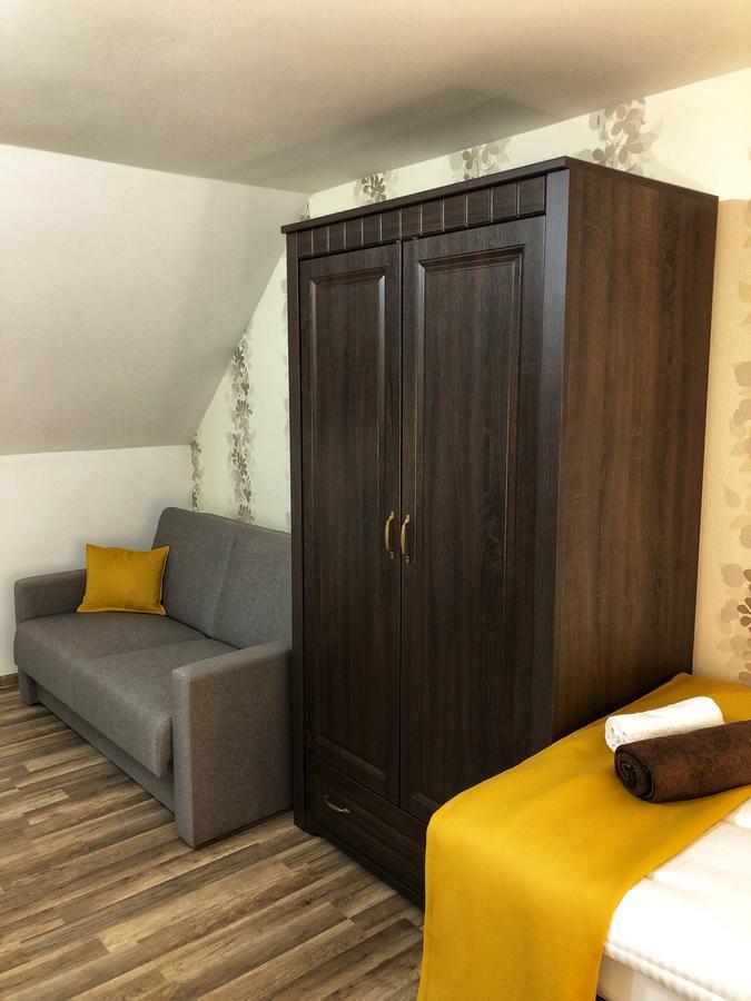 Villa Rustica Bešeňová Zewnętrze zdjęcie